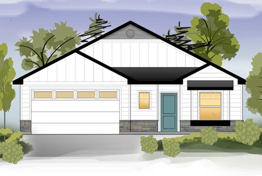 Acadia MC Floorplan